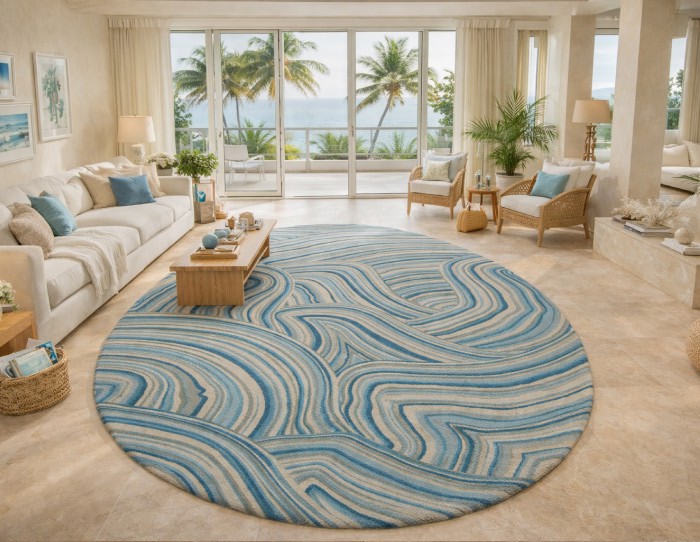 decoración_con_alfombras_irregulares